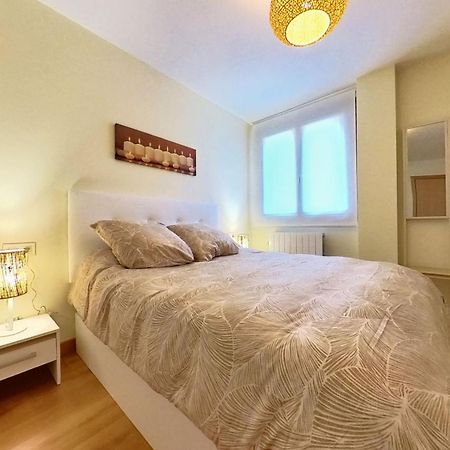 Mimosa 4 Con Terraza - Tucasaenlospirineos Escarrilla Εξωτερικό φωτογραφία