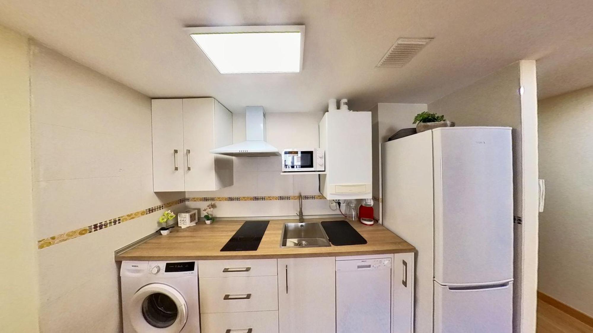 Mimosa 4 Con Terraza - Tucasaenlospirineos Escarrilla Εξωτερικό φωτογραφία