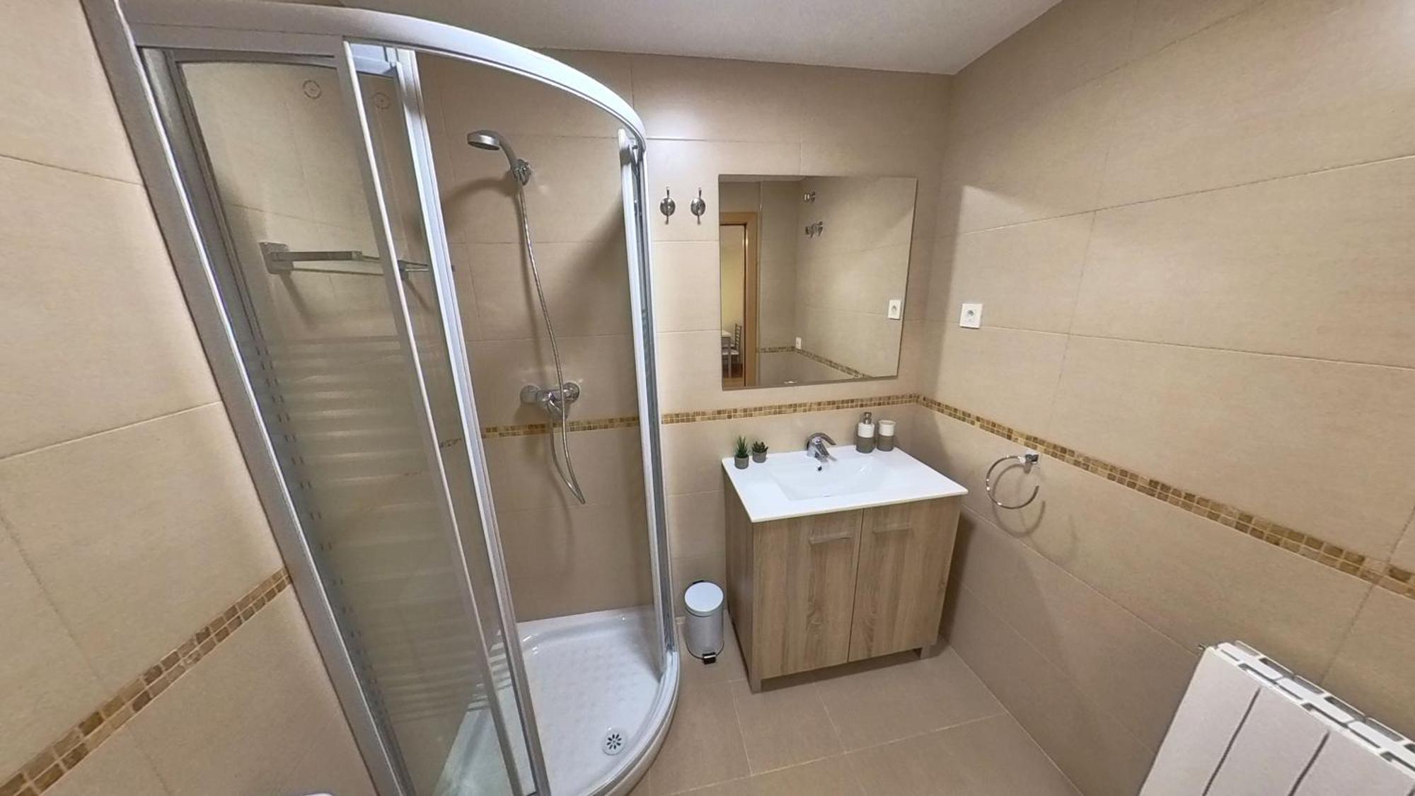 Mimosa 4 Con Terraza - Tucasaenlospirineos Escarrilla Εξωτερικό φωτογραφία